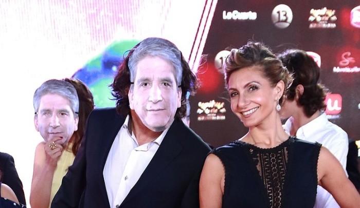 ¿Molesto o compromisos? El motivo por el que Tío Emilio se ausentó en Copihue de oro