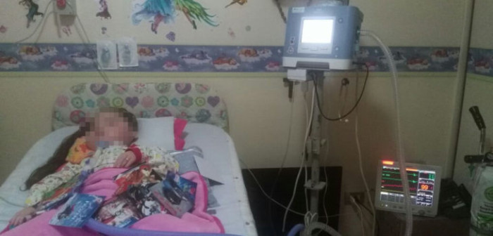El desesperado y urgente llamado de familias de pacientes con atrofia espinal al Estado