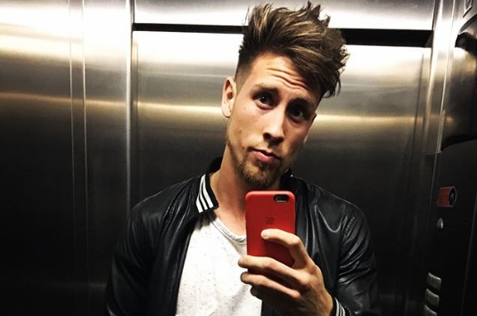 ¿Se reconciliaron? Felipe Lasso habló de la actual relación que mantiene con Angie Jibaja