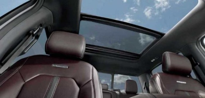 Sernac emitió alerta por defecto en 486 vehículos Ford vendidos en Chile