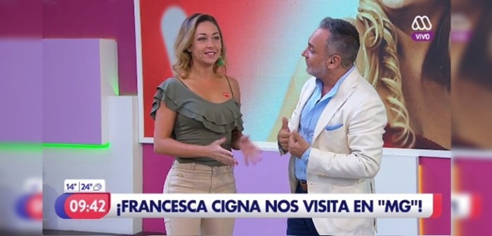 Blanquita Nieves y su nuevo emprendimiento alejada de la TV: dará charlas para mujeres