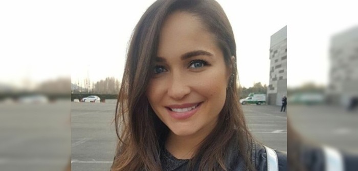 Francini Amaral cautivó a sus seguidores con moderno cambio de look: apostó por una melena