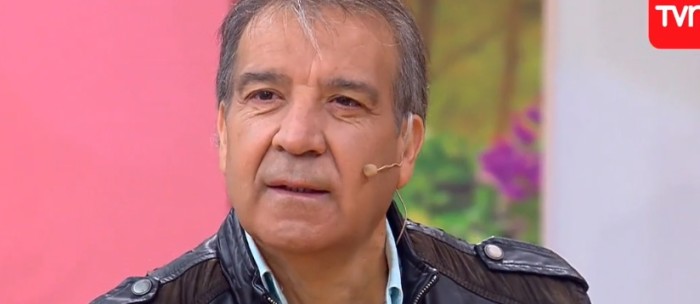 Óscar Gangas tras acusar a vedette de drogarlo y robarle sus pertenencias: “Pido disculpas”