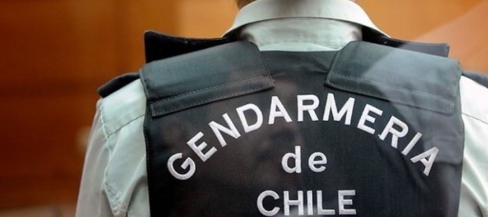 Inspección en sección femenina provoca desórdenes en cárcel El Manzano de Concepción