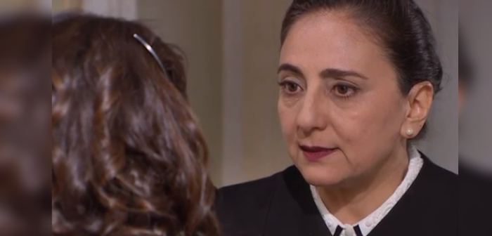 Guillermina no aguantó más y reveló impactante secreto en 'Perdona Nuestros Pecados'