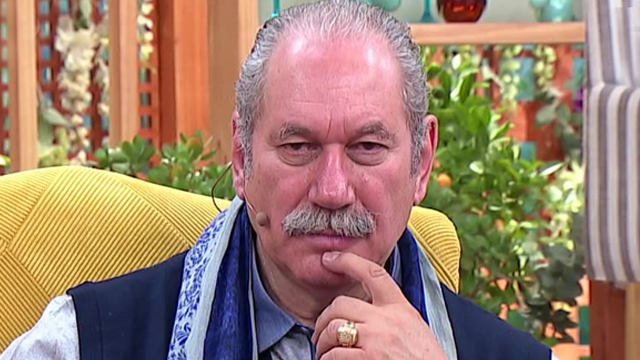 Pedro Engel se despide de 'Abrazar la vida' con sentido mensaje en Instagram