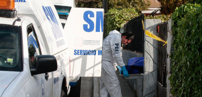 PDI investiga posible suicidio de menor de 11 años: cuerpo fue encontrado por su padre