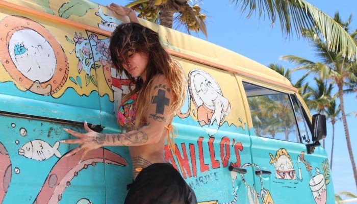 Angie Jibaja se sinceró sobre sus problemas emocionales tras ser internada: pidió ayuda