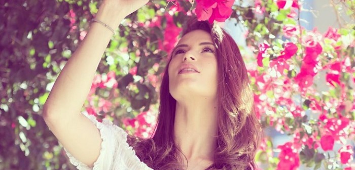 Julia Fernández volvió a la televisión de la mano de popular programa nocturno