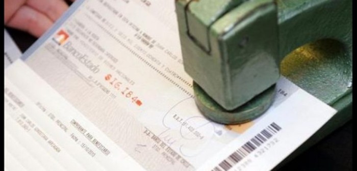 El noble gesto de jóvenes de La Serena: devolvieron vale vista por $15 millones