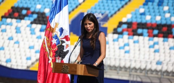 Justicia paralizó aplicación de polémica ordenanza en Antofagasta