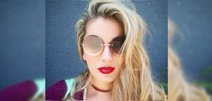 Catalina Palacios reveló sexo de su bebé y cómo han sido sus primeros días como madre