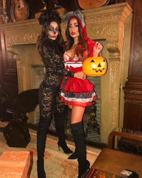 Lisandra Silva | Instagram