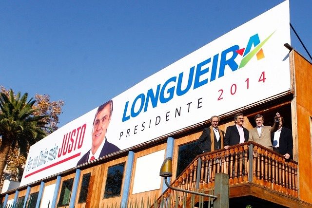 Francisco Longa | Agencia UNO