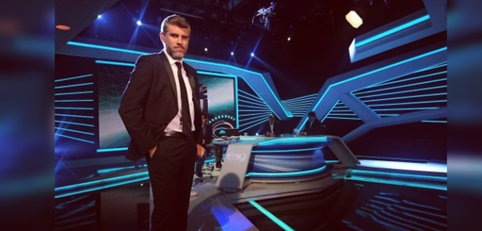 Tras dos años en el área deportiva Manuel de Tezanos fue desvinculado de TVN