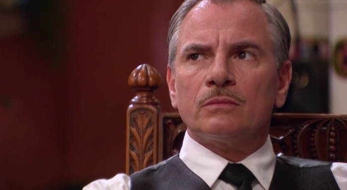 Capítulo clave de 'Perdona Nuestros Pecados' no se transmitirá por debate presidencial