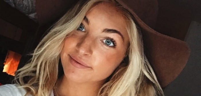 Joven fue tildada de 