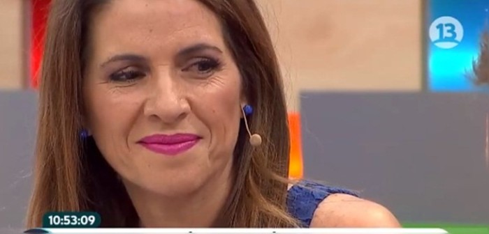 Monserrat Álvarez reveló el momento más triste de su vida: la muerte de su hermano