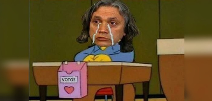 ¡Nadie se salvó! Estos son los hilarantes memes que dejaron las elecciones 2017