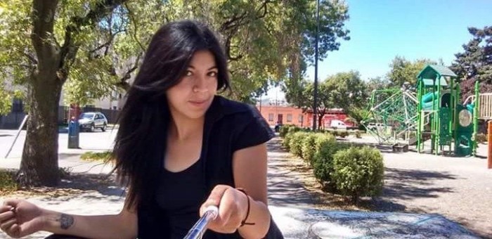 Condenan a 14 años de cárcel a homicida de Marlen Matamala, joven embarazada de 5 meses