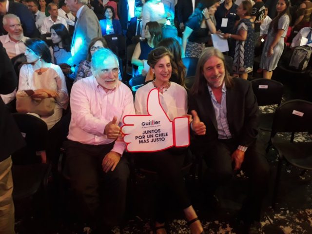 Partido Socialista | @pschile | Twitter