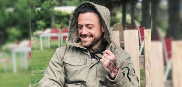 Pascual Fernández confirmó relación con Dani Castro y explicó por qué no habla de ella