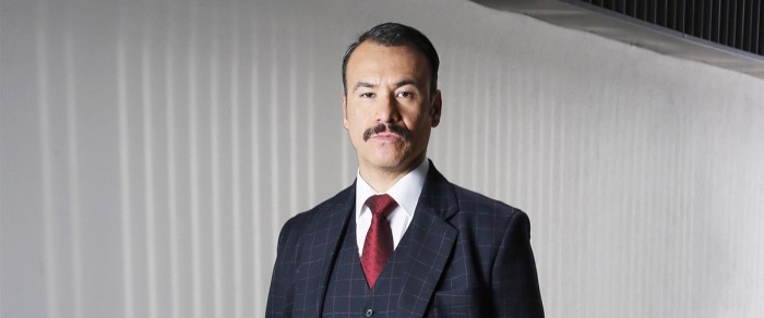 Perdona Nuestros Pecados incorpora a nuevo actor que provocará grandes cambios