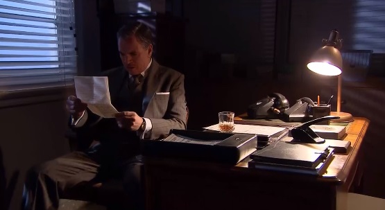 Misteriosa carta de Guillermina de nocturna de Mega desató inesperado troleo en Twitter