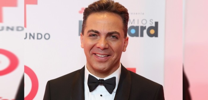 El criticado argumento que usó Cristián Castro para comprobar que es heterosexual