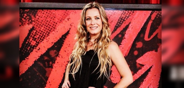 ¡Qué grande está! Claudia Conserva publicó tierna postal del cumpleaños de su hija Matilda