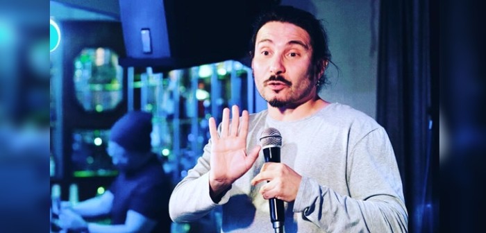 Felipe Avello fue elegido como el nuevo Premio Nacional de Humor 2017