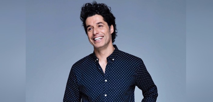 Francisco Pérez-Bannen y su regreso a cambiar pañales: 