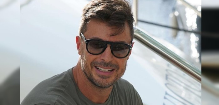 ¡Cómo pasa el tiempo! Así de grande están los hijos de Giancarlo Petaccia