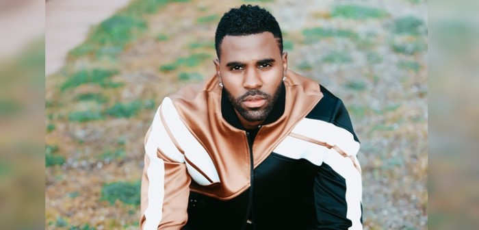 Jason Derulo sorprende a sus fans tras compartir imágenes de su visita a Santiago