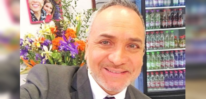 Luis Jara dedicó emotivo mensaje a su madre fallecida en el día de su cumpleaños