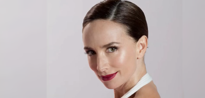 María José Prieto reveló sus secretos de belleza que la mantienen increíble a sus 40 años