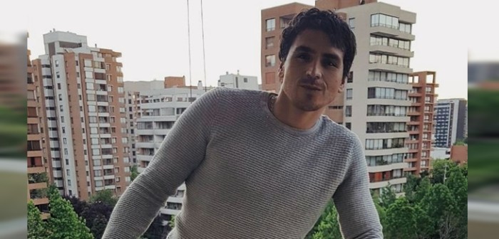 ¡Es enorme! Pangal Andrade compartió nuevo avance de su casa sustentable en Instagram