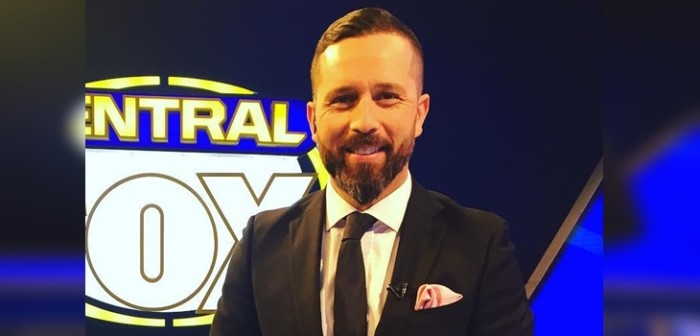 La estricta preparación de Rodrigo Goldberg para ganar la Vedetón: ha bajado 4 kilos