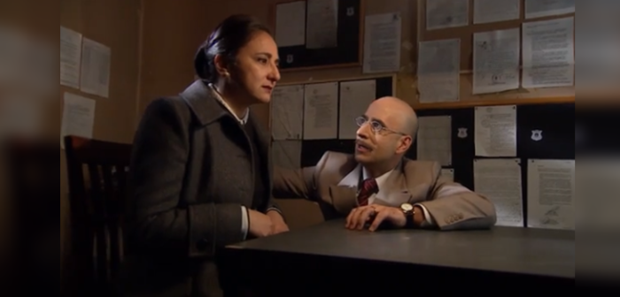 Las inminentes confesiones de Guillermina que vendrían en 'Perdona Nuestros Pecados'