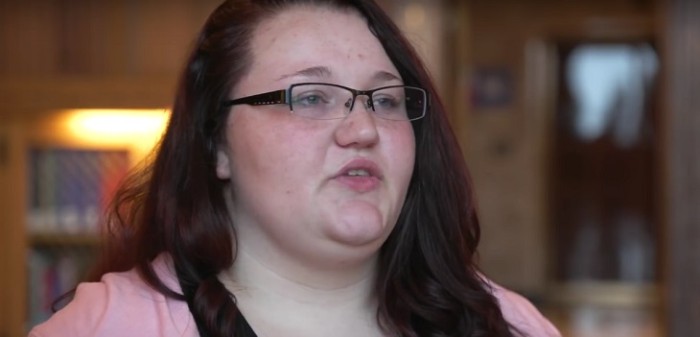 Mujer vivió emotivo encuentro con el hombre que recibió el rostro de su esposo muerto