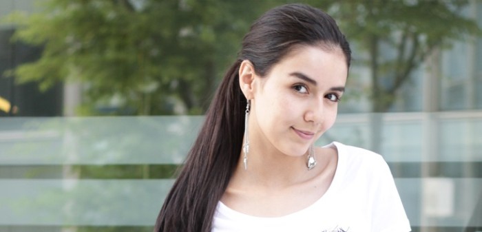 Steffi Méndez desclasifica su 'receta' para mantenerse regia e inspirar a sus seguidoras