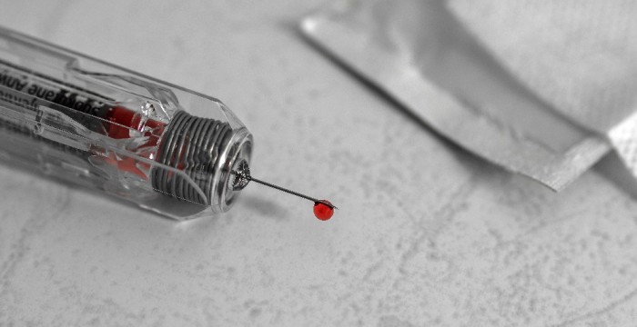 106 pacientes habrían muerto por sobredosis de medicamentos: enfermero es el sospechoso