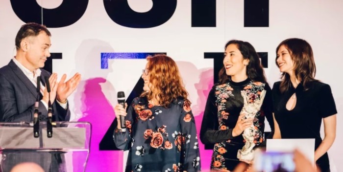 ONG chilena que promueve la cosmética no testeada en animales recibió importante premio