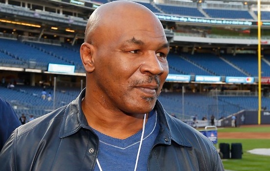 PDI impidió el ingreso de Mike Tyson a Chile por incumplir la Ley de Extranjería