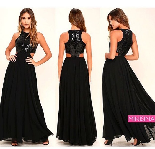 Minisima Vestidos | Instagram