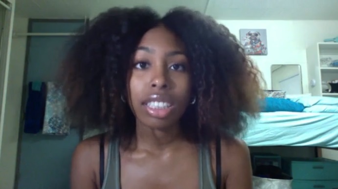 Jazzy Rowe | Facebook