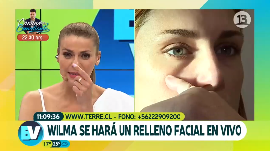 Canal 13 | Bienvenidos