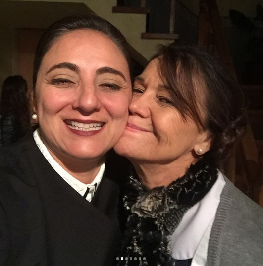 Ximena Rivas | Instagram