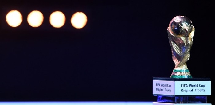 'La Roja' fue la gran víctima de los trolls en redes sociales tras sorteo del Mundial