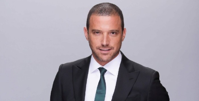 ¡Crecen tan rápido! Julián Elfenbein compartió adorable captura de sus tres hijos